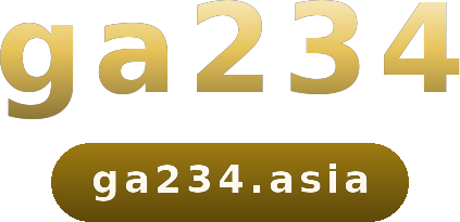 ga234 logo