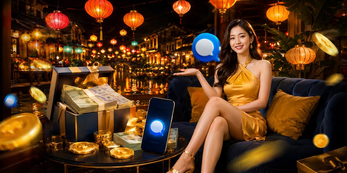 ga234 Cách vòng Crash vận hành tại ga234
