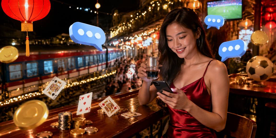 ga234 Slot Nước Lên – Mỗi Vòng Quay Là Một Cơ Hội Mới